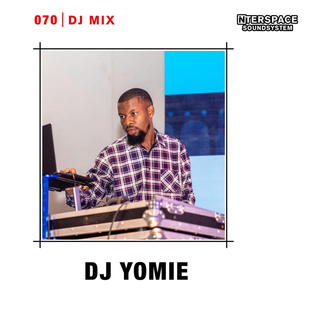 DJ MIX070