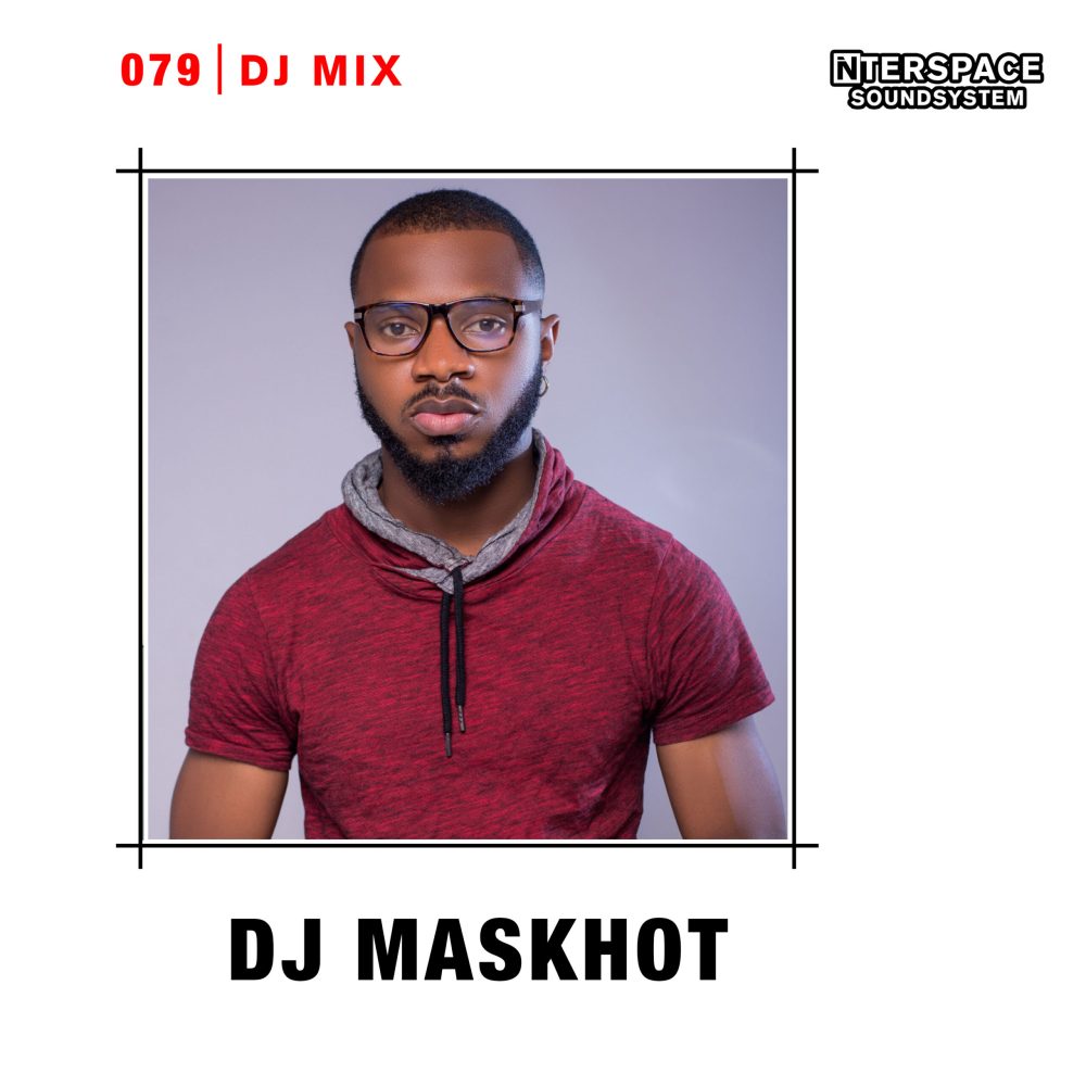 DJ MIX079