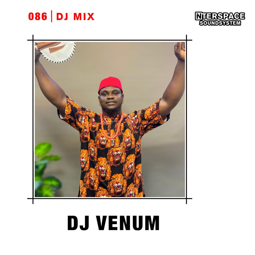 DJ MIX086