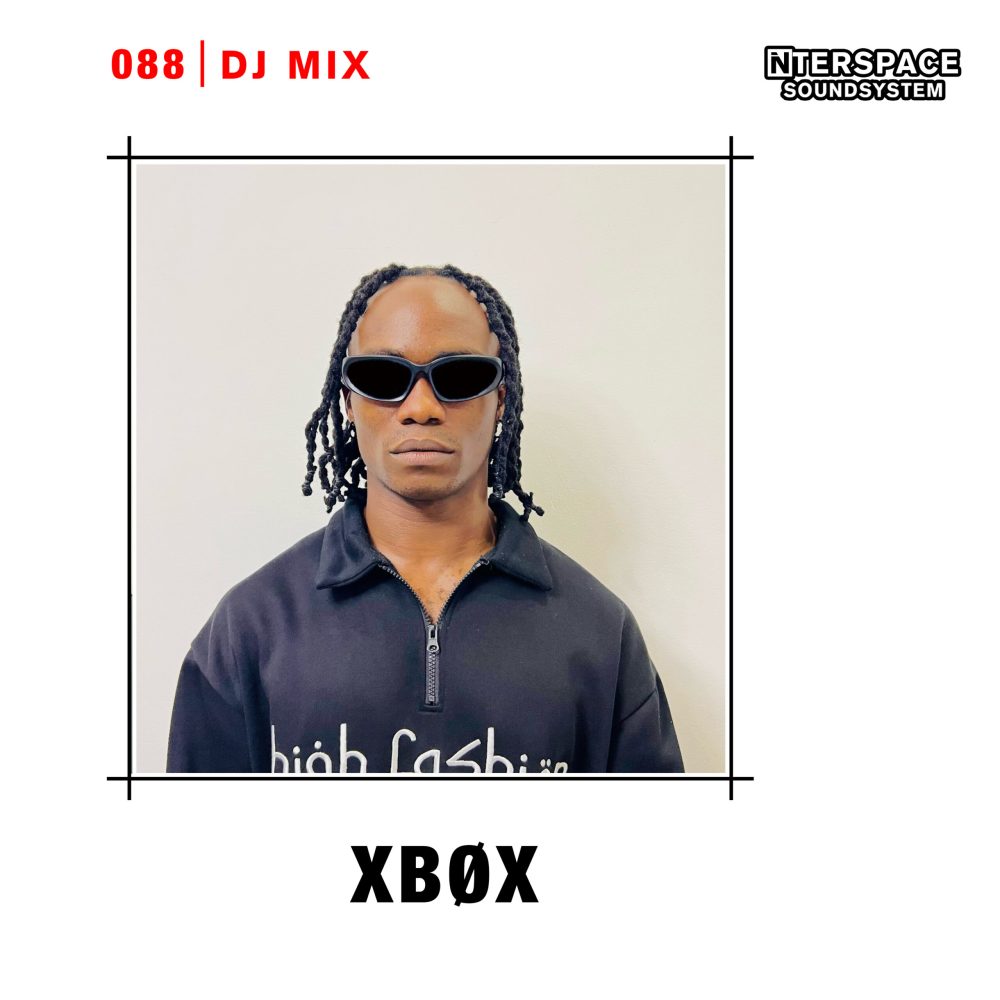 DJ MIX088