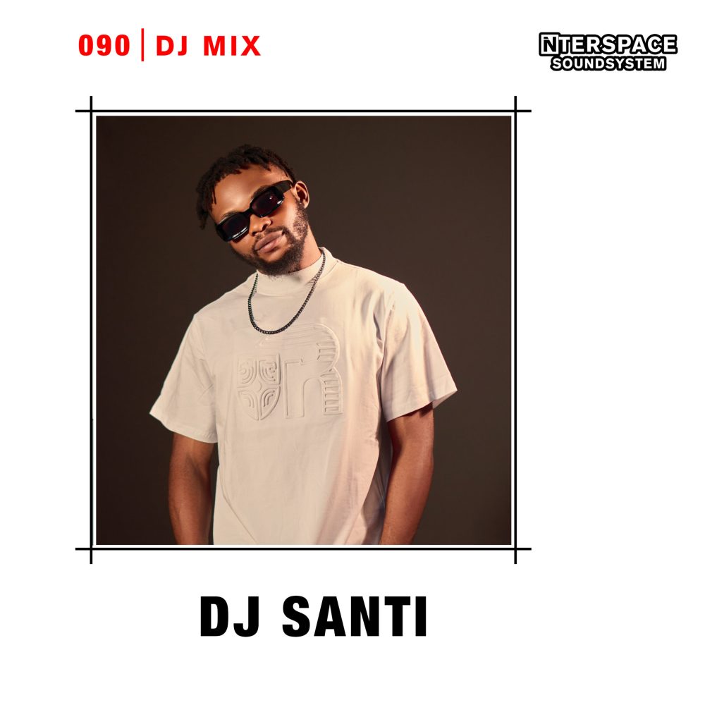 DJ MIX090