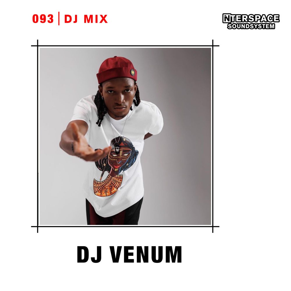 DJ MIX093