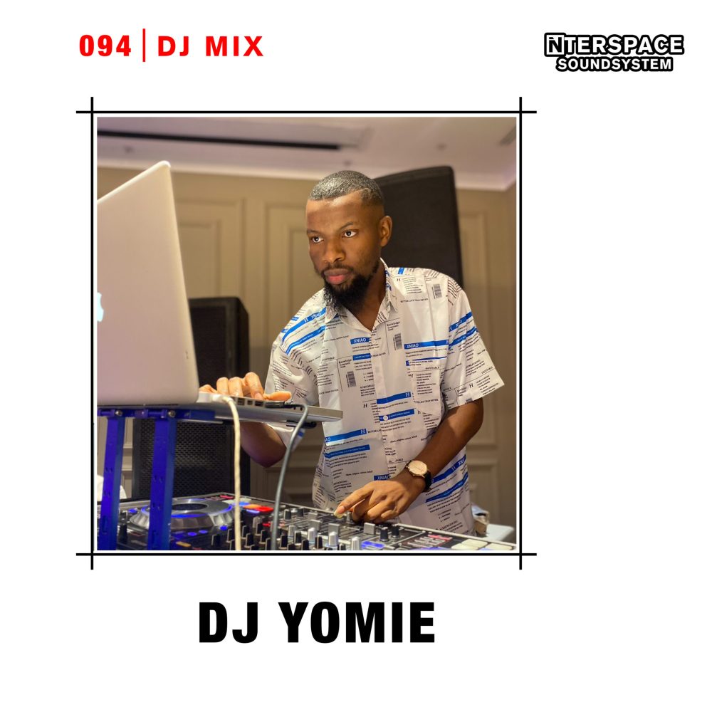 DJ MIX094